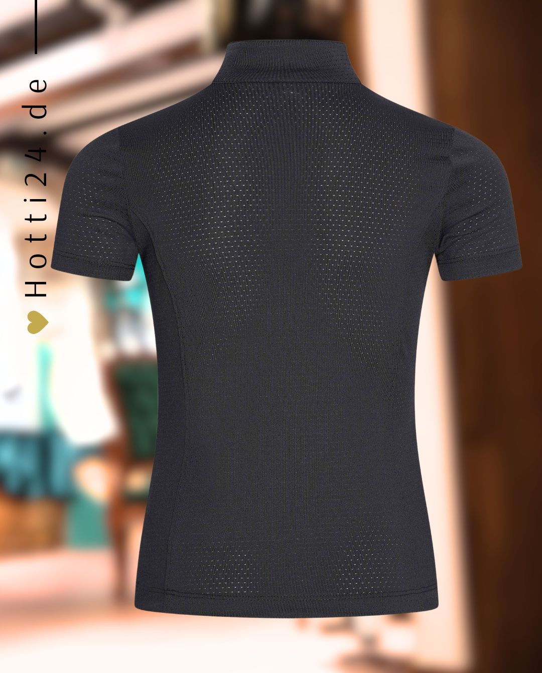 IMPERIAL RIDING »Trainingsshirt IRHRoxy Solid Black