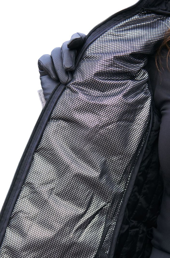 Imperial Riding "Women's Heated Vest Black 🔥