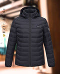 Imperial Riding »Winterjacke beheizbar Black 🔥