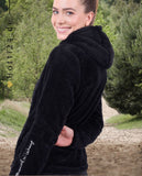 IMPERIAL RIDING »Damen Fleecejacke Cosy