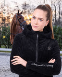 IMPERIAL RIDING »Damen Fleecejacke IRHCosy