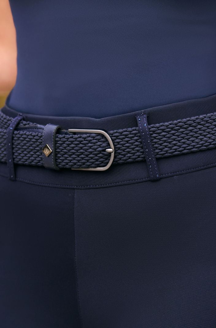 Imperial Riding Gürtel IRH Navy
