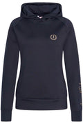 Imperial Riding »Women's Hoodie IRHSporty Sparks Navy