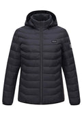Imperial Riding »Women's Heated Jacket Black 🔥