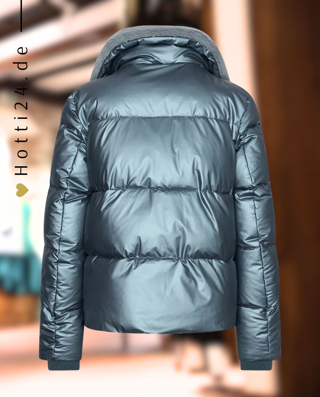 Imperial Riding »Pufferjacke IRHGalaxy Sage Green