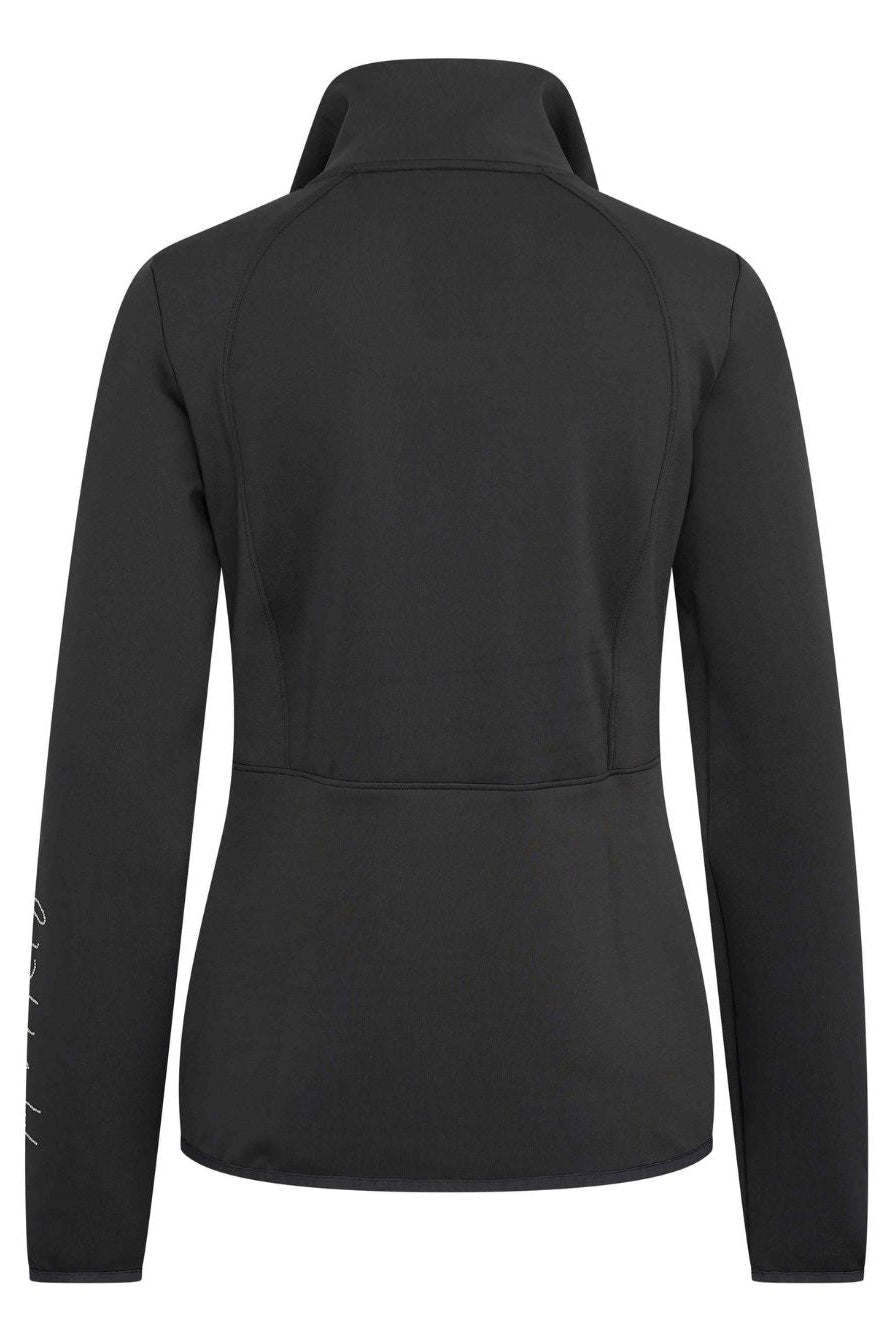 Imperial Riding »Women's Training Jacket IRHSporty Sparks Black