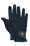 Imperial Riding Reithandschuhe IRHEssential fleX Navy