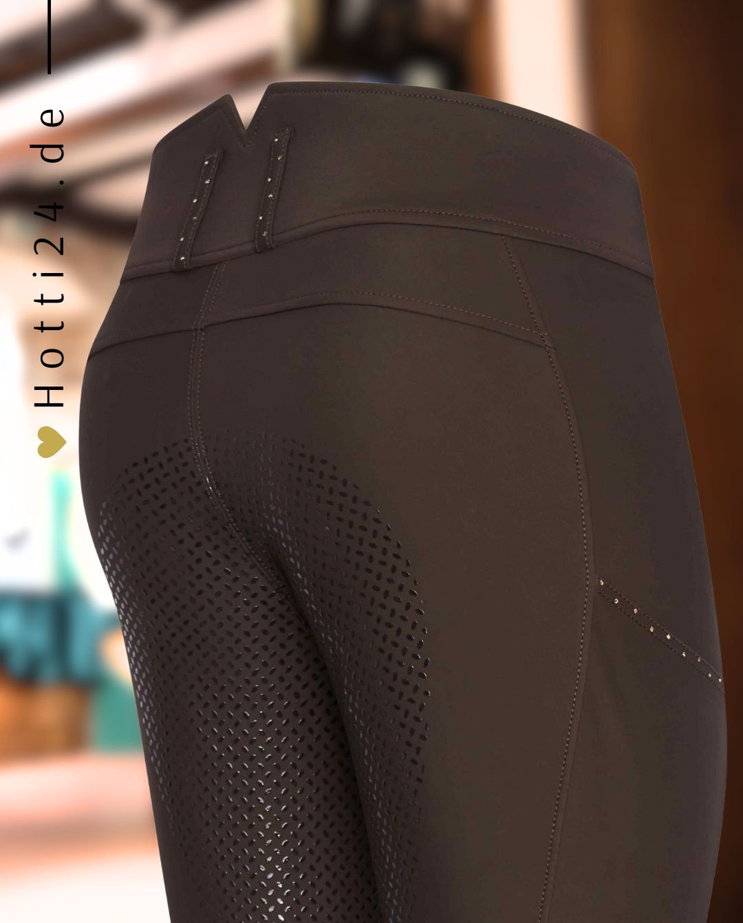 IMPERIAL RIDING »Reithose IRHBliss FullGrip
