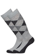 Imperial Riding Reitsocken IRHQueen of Diamonds Grey