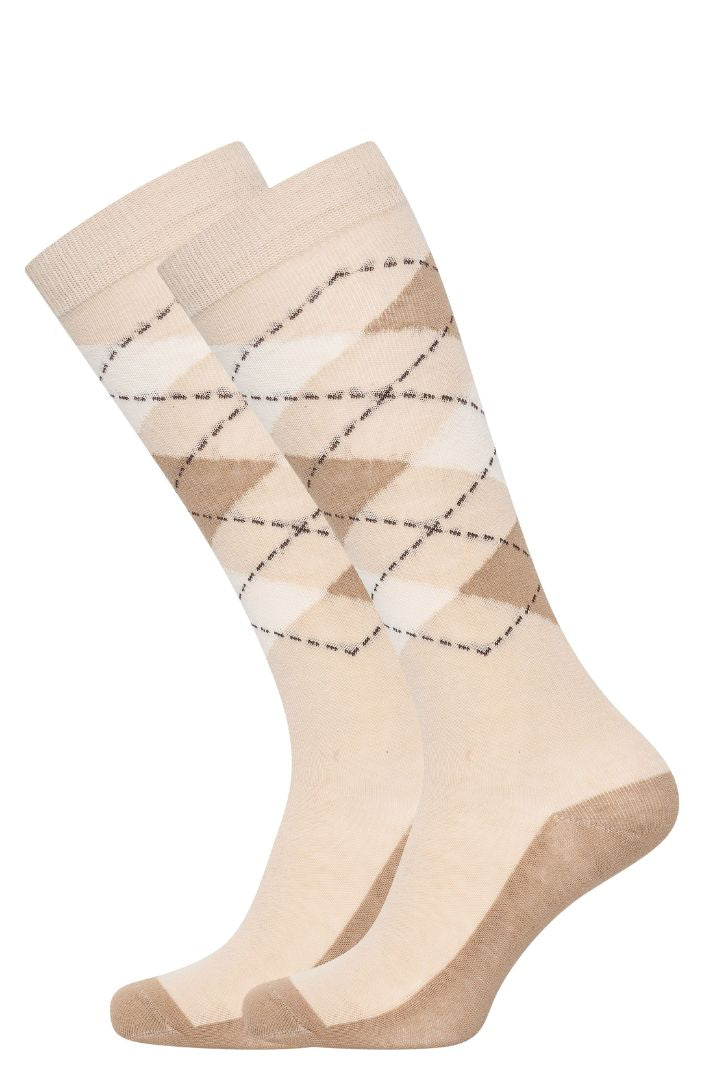 imperial-riding-damen-reitsocken-irhqueen-of-diamonds-offwhite