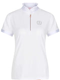Imperial Riding »Women »Show Shirt IRHAnna White