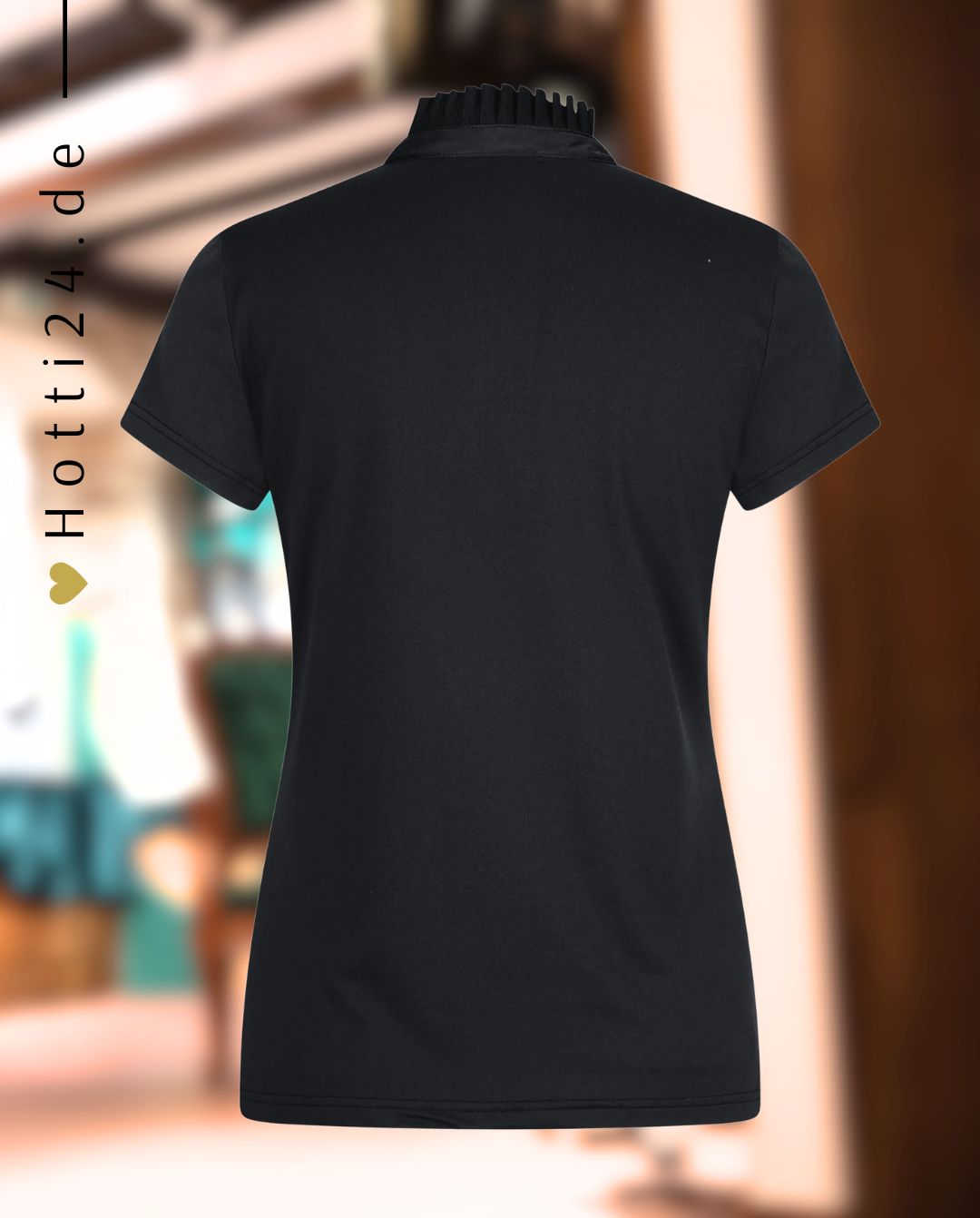 Imperial Riding »T-Shirt IRHTriumph Black