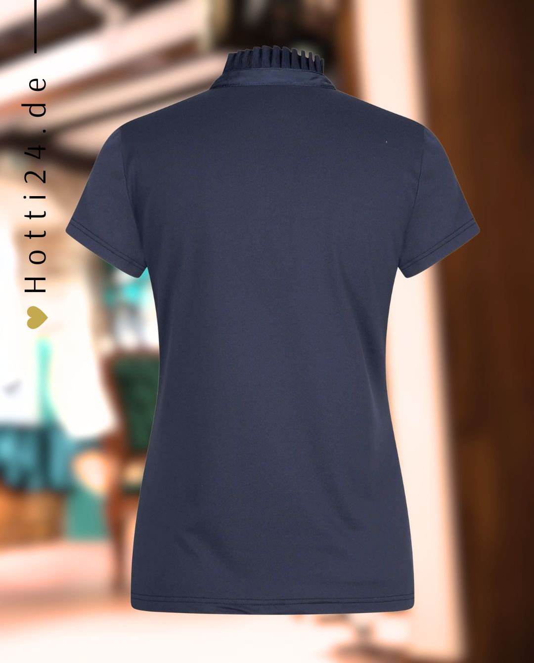 Imperial Riding »T-Shirt IRHTriumph Navy