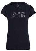 Imperial Riding »Women's Riding Shirt IRHPreppy Navy