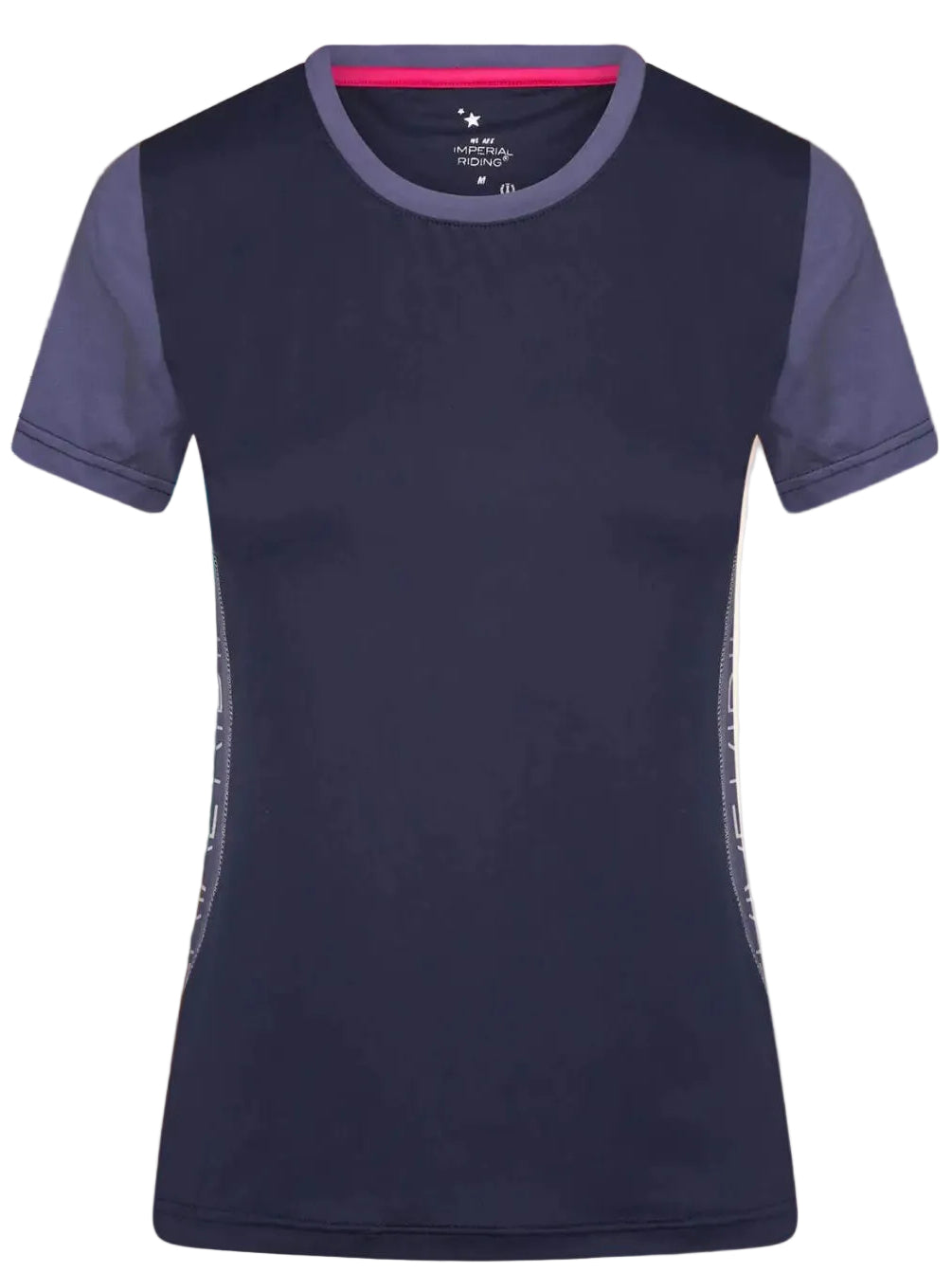 Imperial Riding Reitshirt IRHTwinkle Navy
