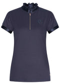 Imperial Riding »Women's Riding Shirt IRHAnna Navy