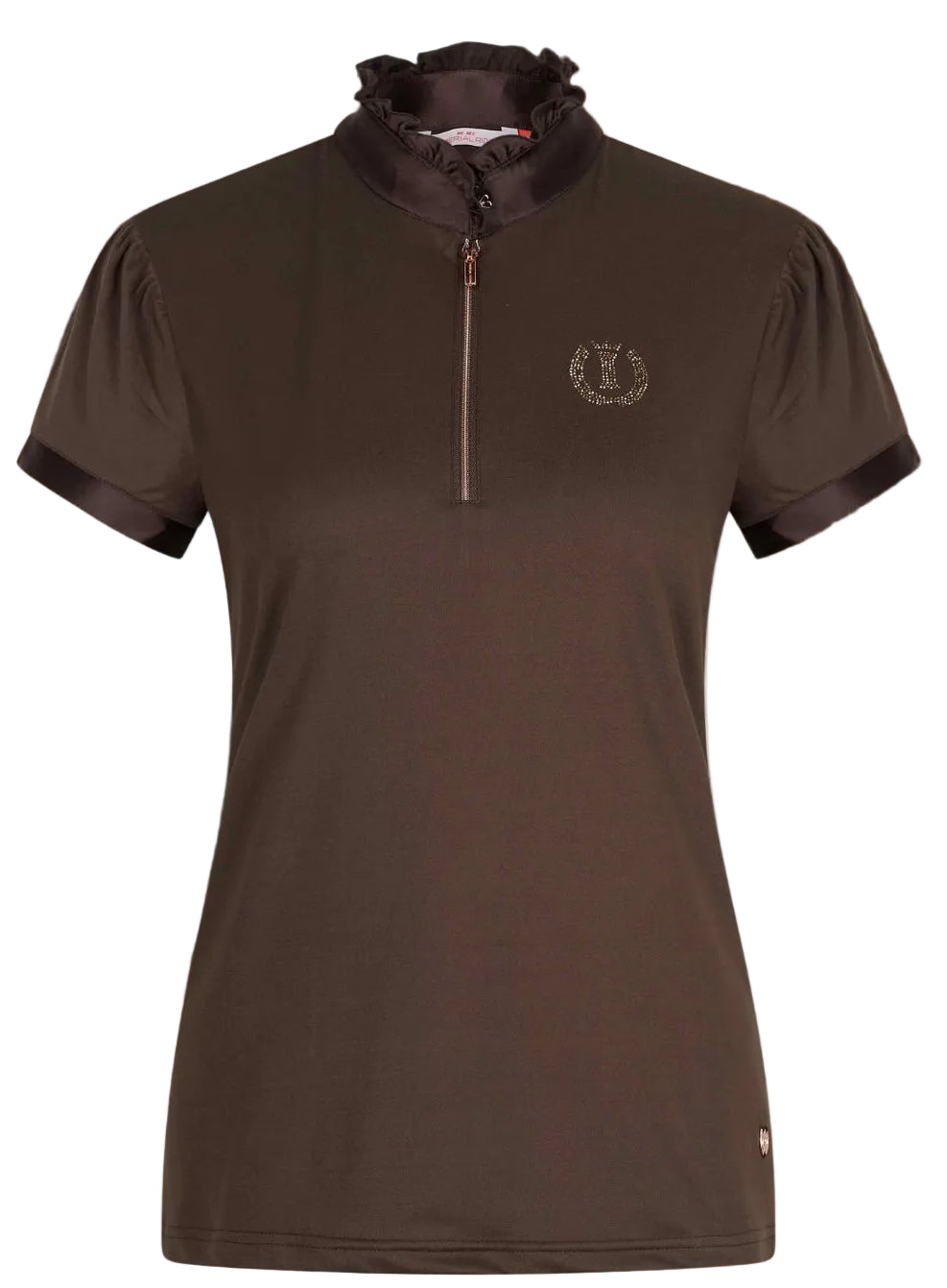 Imperial Riding Reitshirt IRHAnna Braun