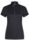 Imperial Riding »Women's Riding Shirt IRHAnna Black