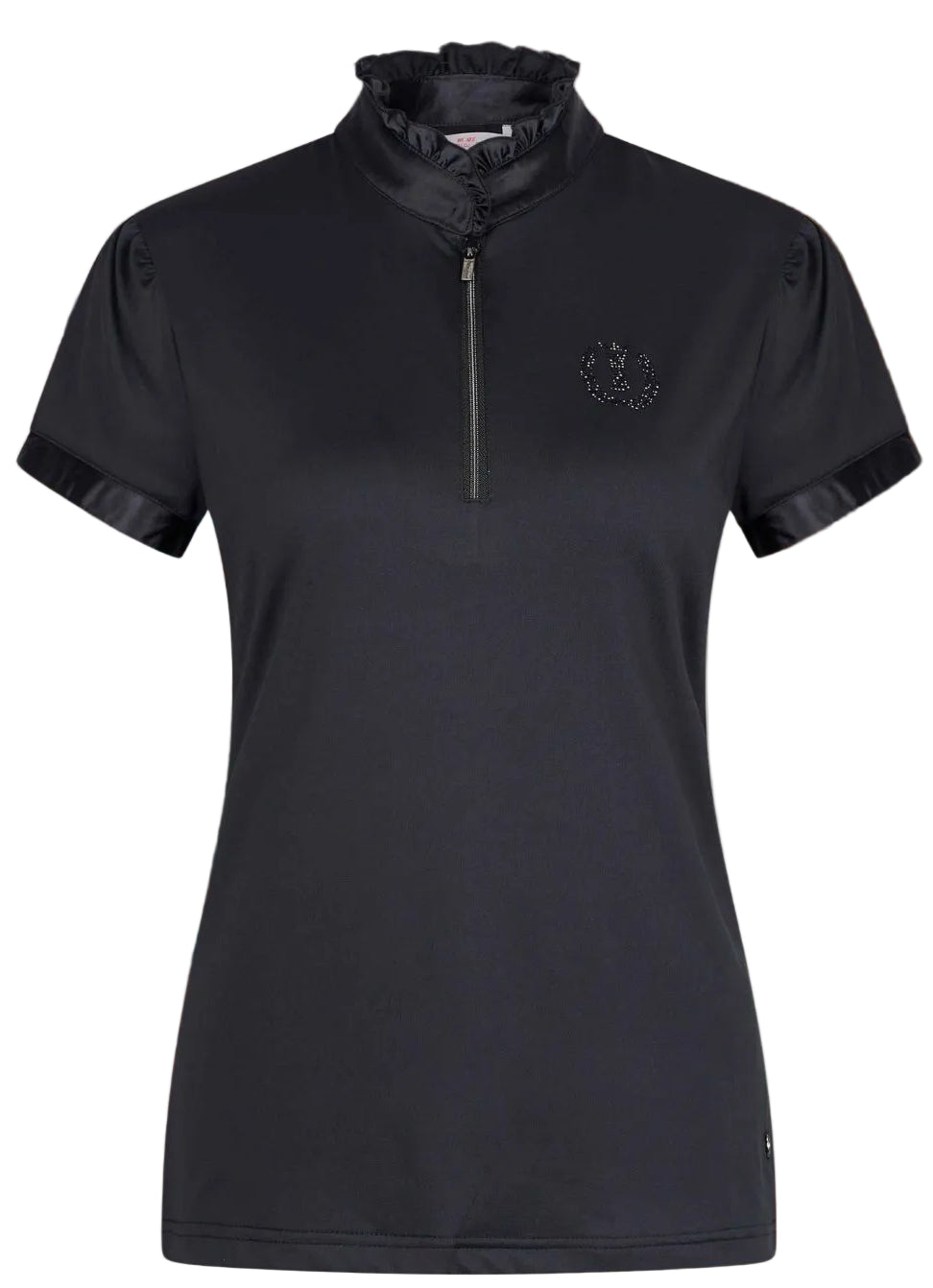 Imperial Riding Reitshirt IRHAnna Schwarz