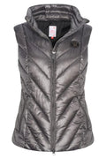 Imperial Riding »Damen Weste IRHCosmic Rider Grey