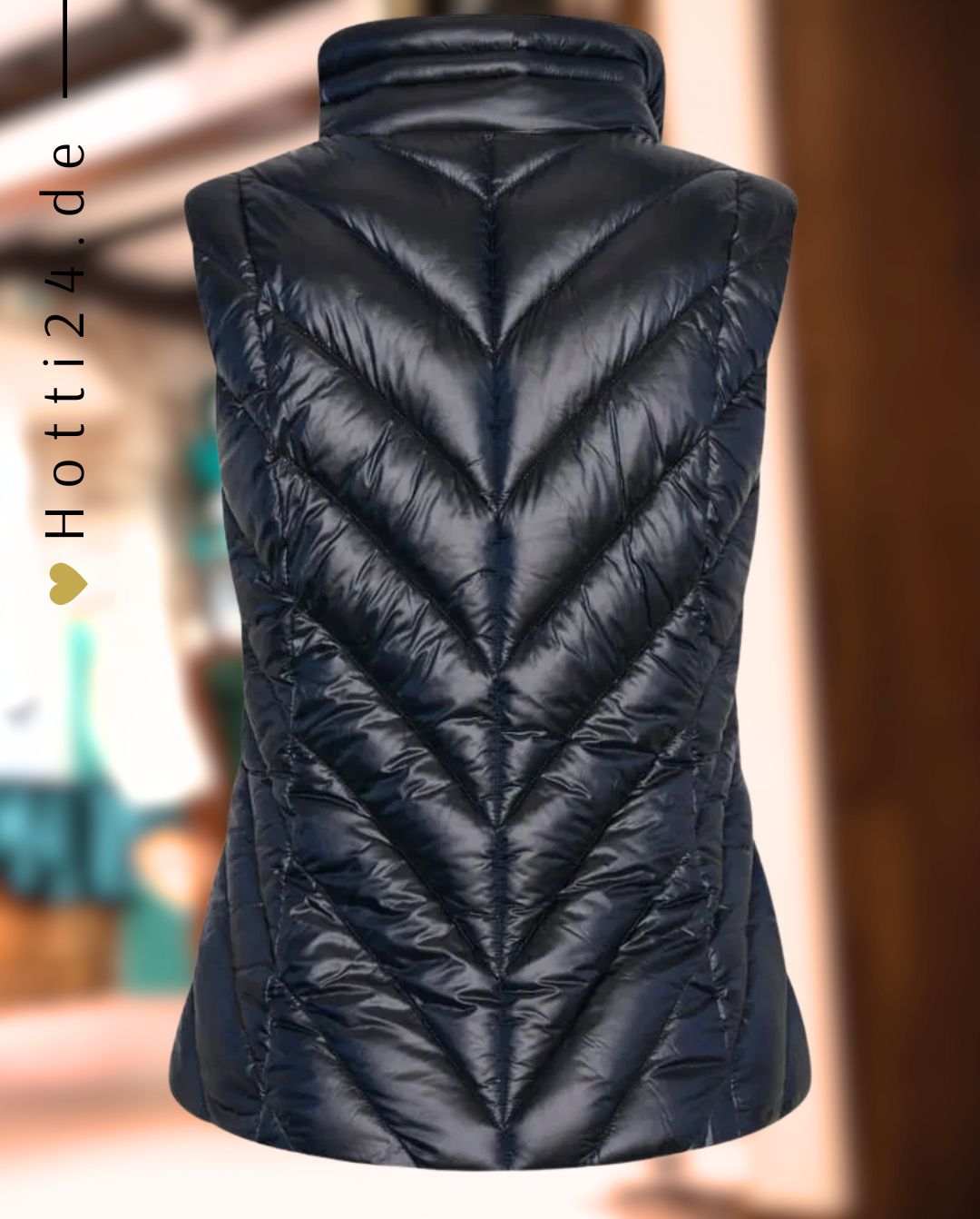 Imperial Riding »Weste IRHCosmic Rider Navy