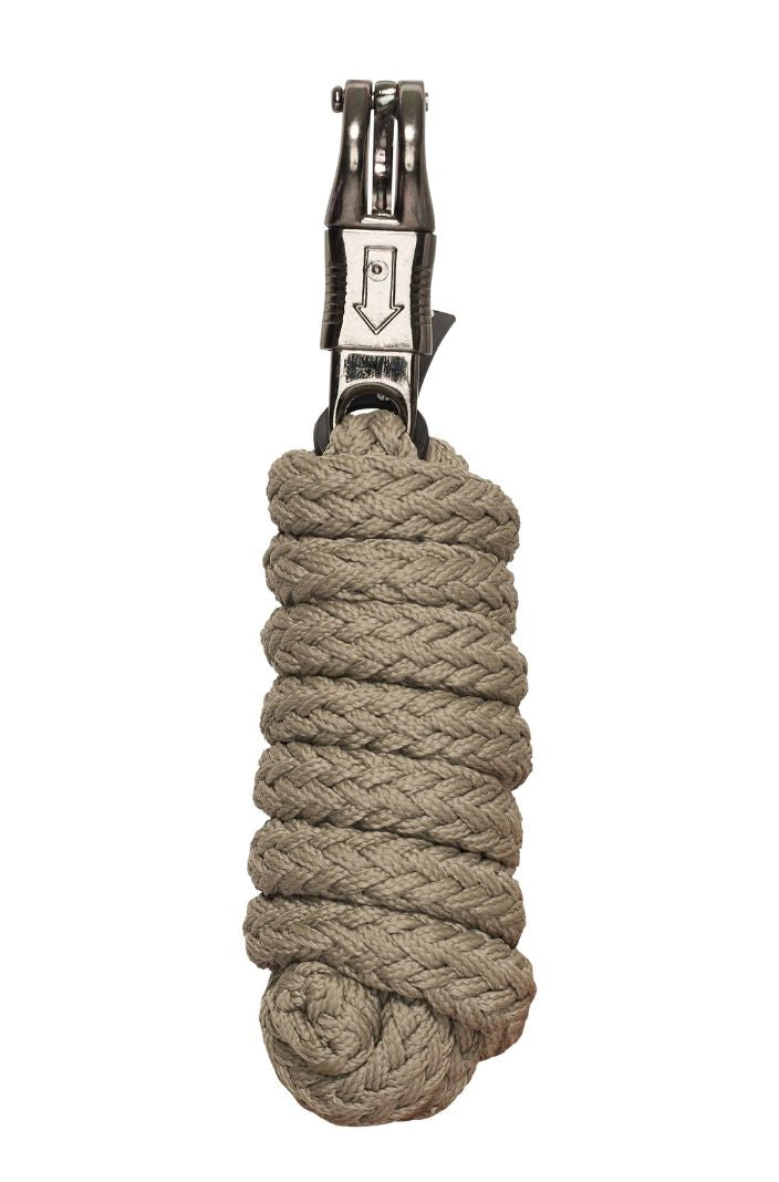 imperial-riding-fuehrstrick-irhclassic-panikhaken-light-olive