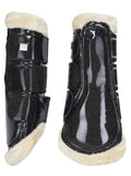 Imperial Riding Gamaschen IRHLovely Schwarz