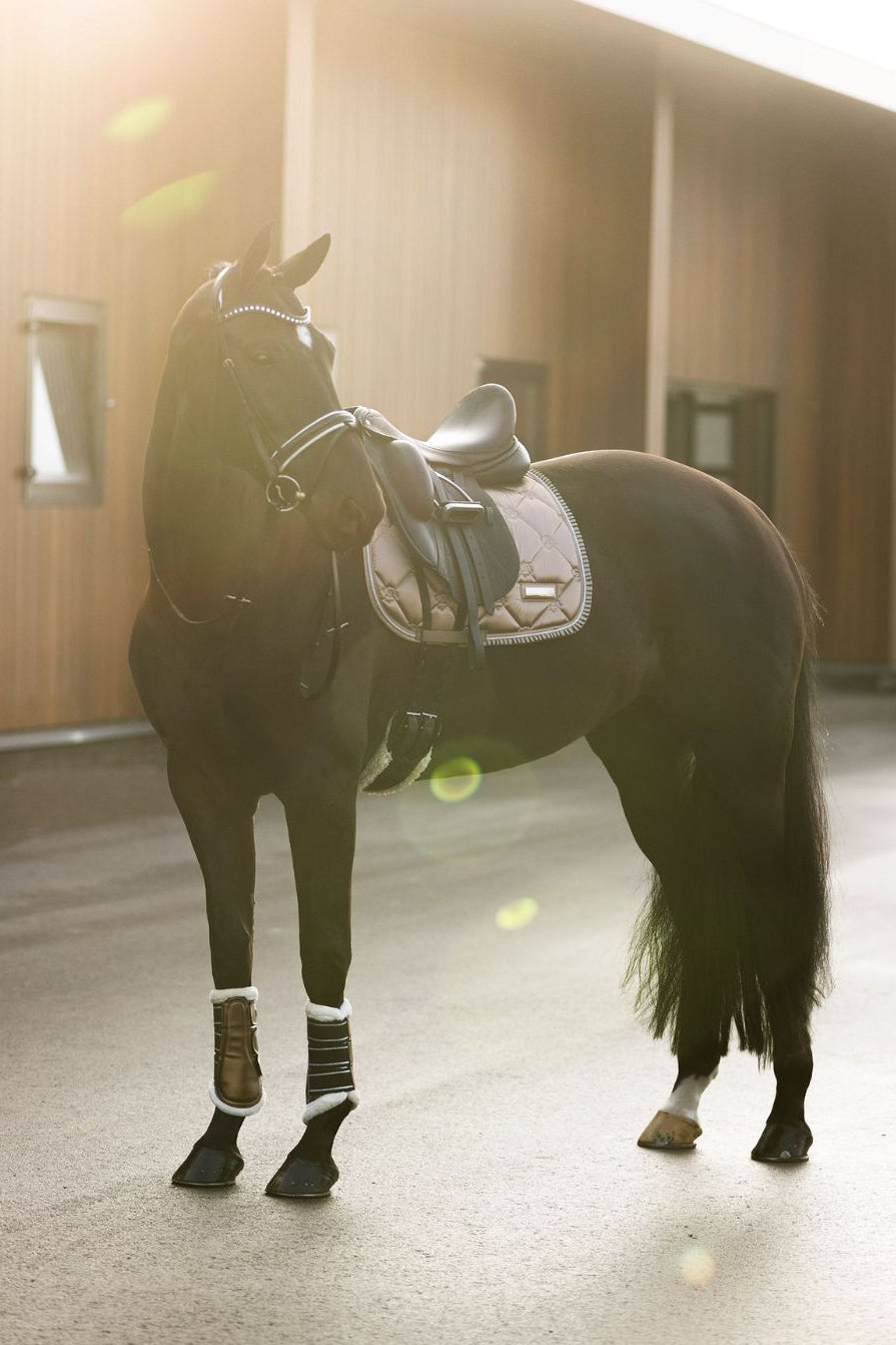 IMPERIAL RIDING »Leg Protectors IRHLovely Cappuccino