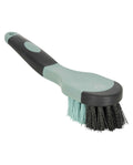 Imperial Riding »Hoof Brush IRHGrip Sage Green