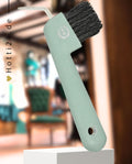 Imperial Riding »Hufkratzer mit Bürste Sage Green