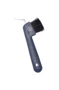 IMPERIAL RIDING »Hoof Pick with Brush Navy