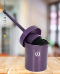 IMPERIAL RIDING »Horse hoof oil brush in a can