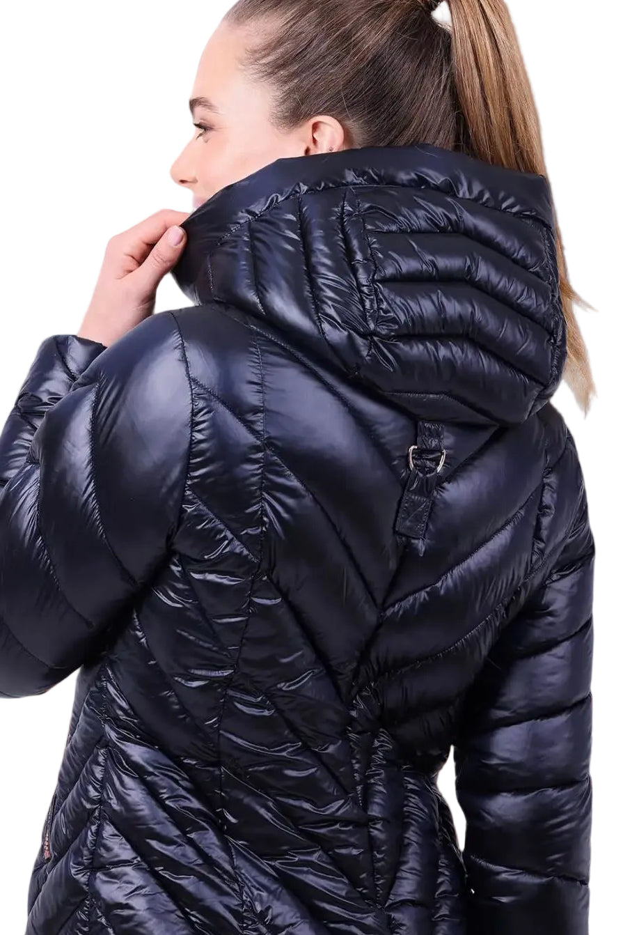 Imperial Riding »Kids Pufferjacke IRHCosmic Rider Navy