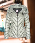 Imperial Riding »Pufferjacke IRHCosmic Rider Sage Green