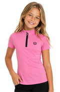 IMPERIAL RIDING »Training Shirt IRHRoxy Solid Pink ...