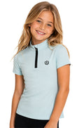 Imperial Riding Reitshirt IRHRoxy Solid Dark Sage