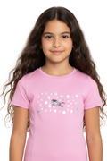 IMPERIAL RIDING »Training Shirt IRHStormy Pink