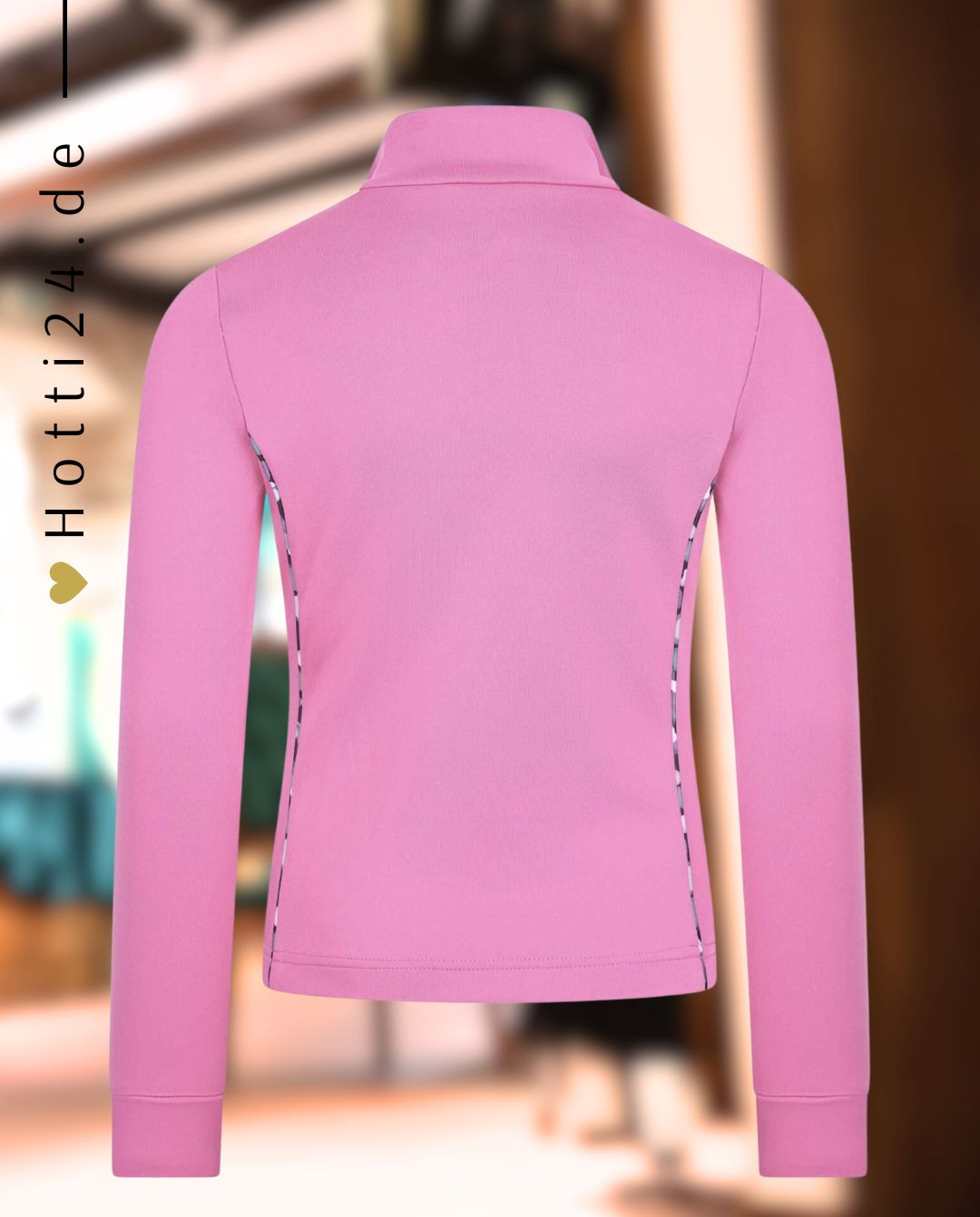 Imperial Riding »Trainingsjacke IRHCassy Pink