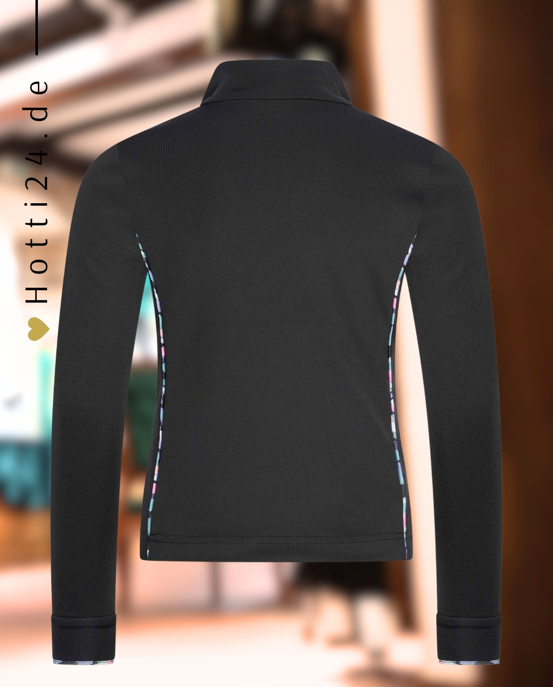 Imperial Riding »Trainingsjacke IRHCassy Black