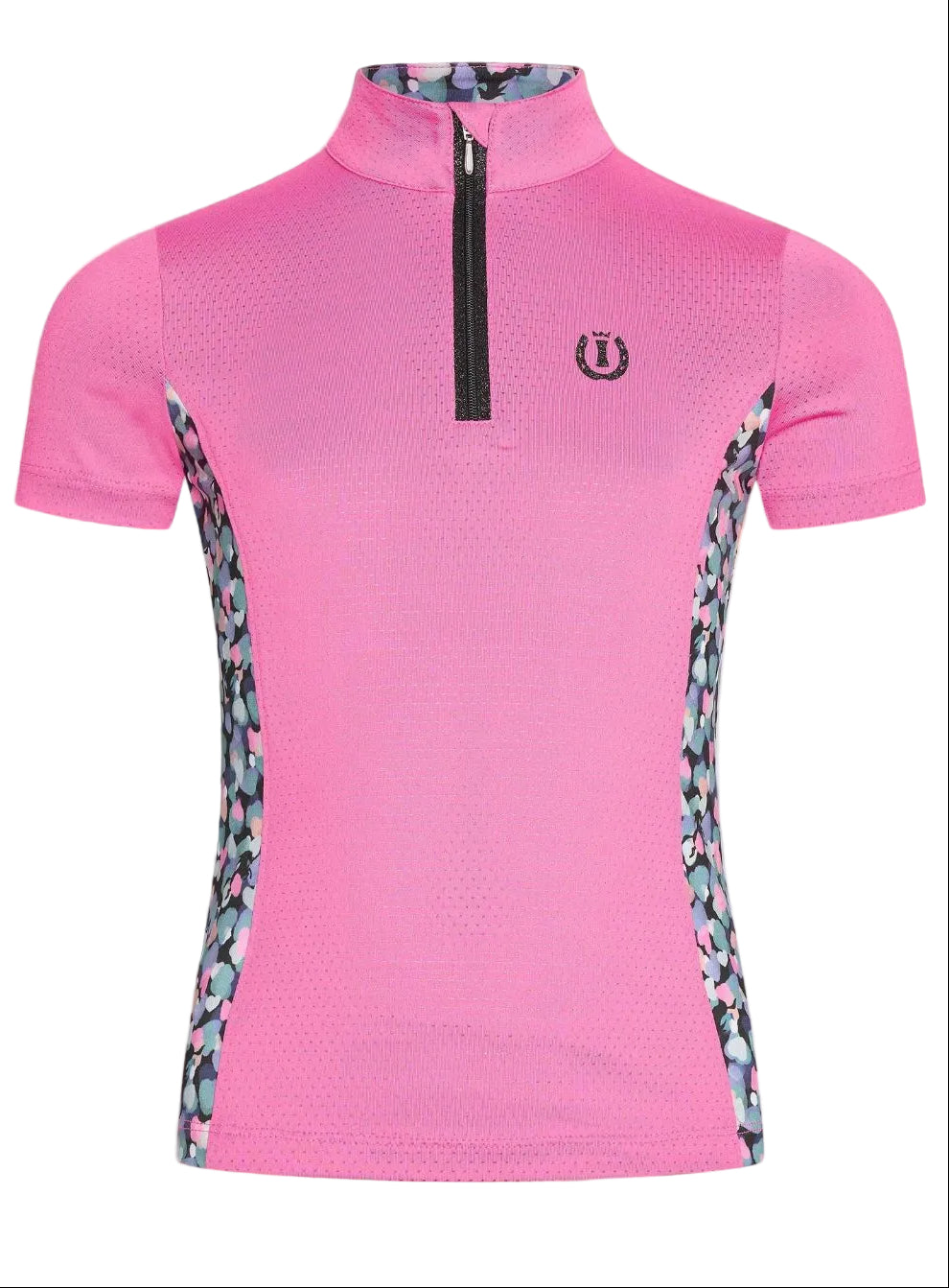 IMPERIAL RIDING »Training Shirt IRHRoxy Pink