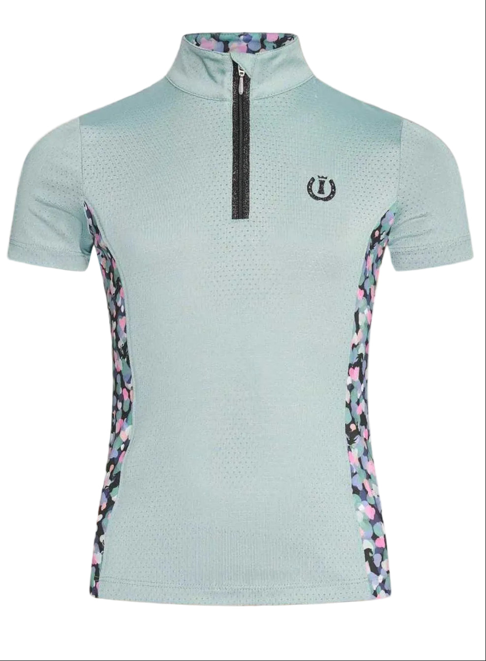 Imperial Riding Reitshirt IRHRoxy Dark Sage