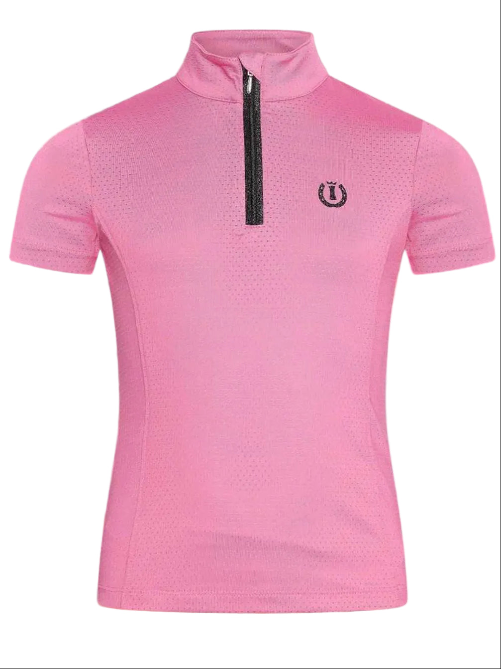 IMPERIAL RIDING »Training Shirt IRHRoxy Solid Pink ...