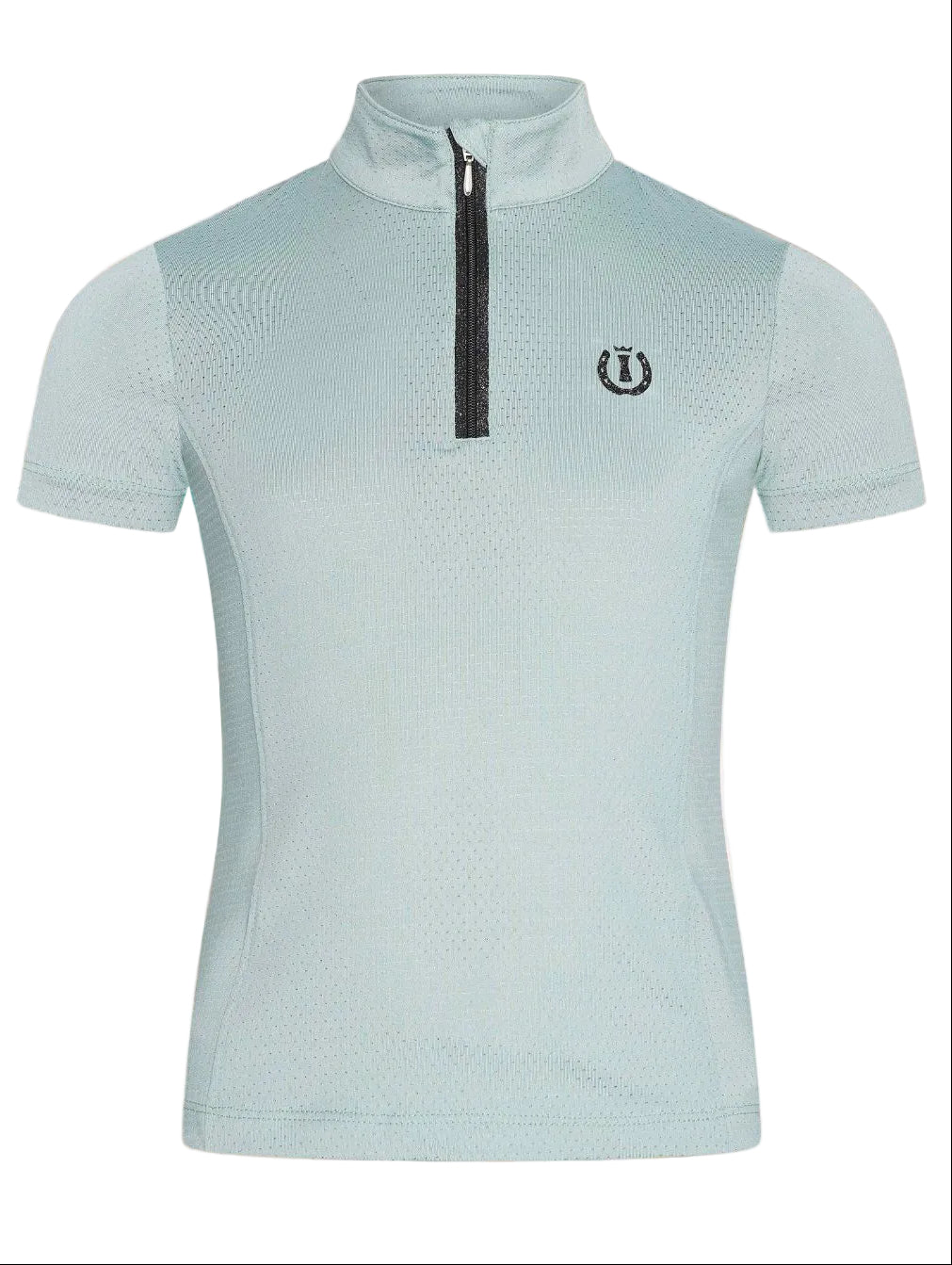 Imperial Riding Reitshirt IRHRoxy Solid Dark Sage