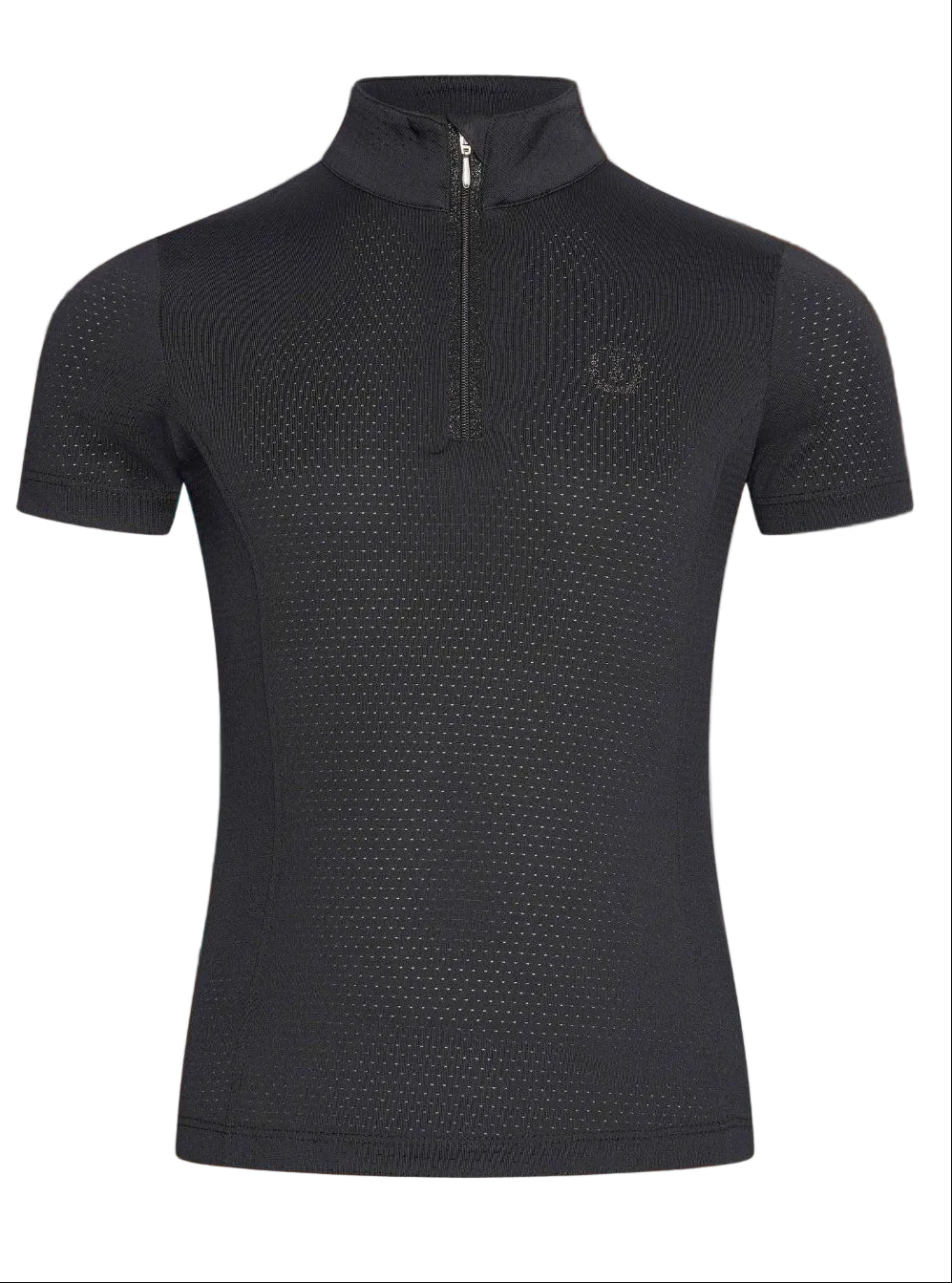 IMPERIAL RIDING »Training Shirt IRHRoxy Solid Black