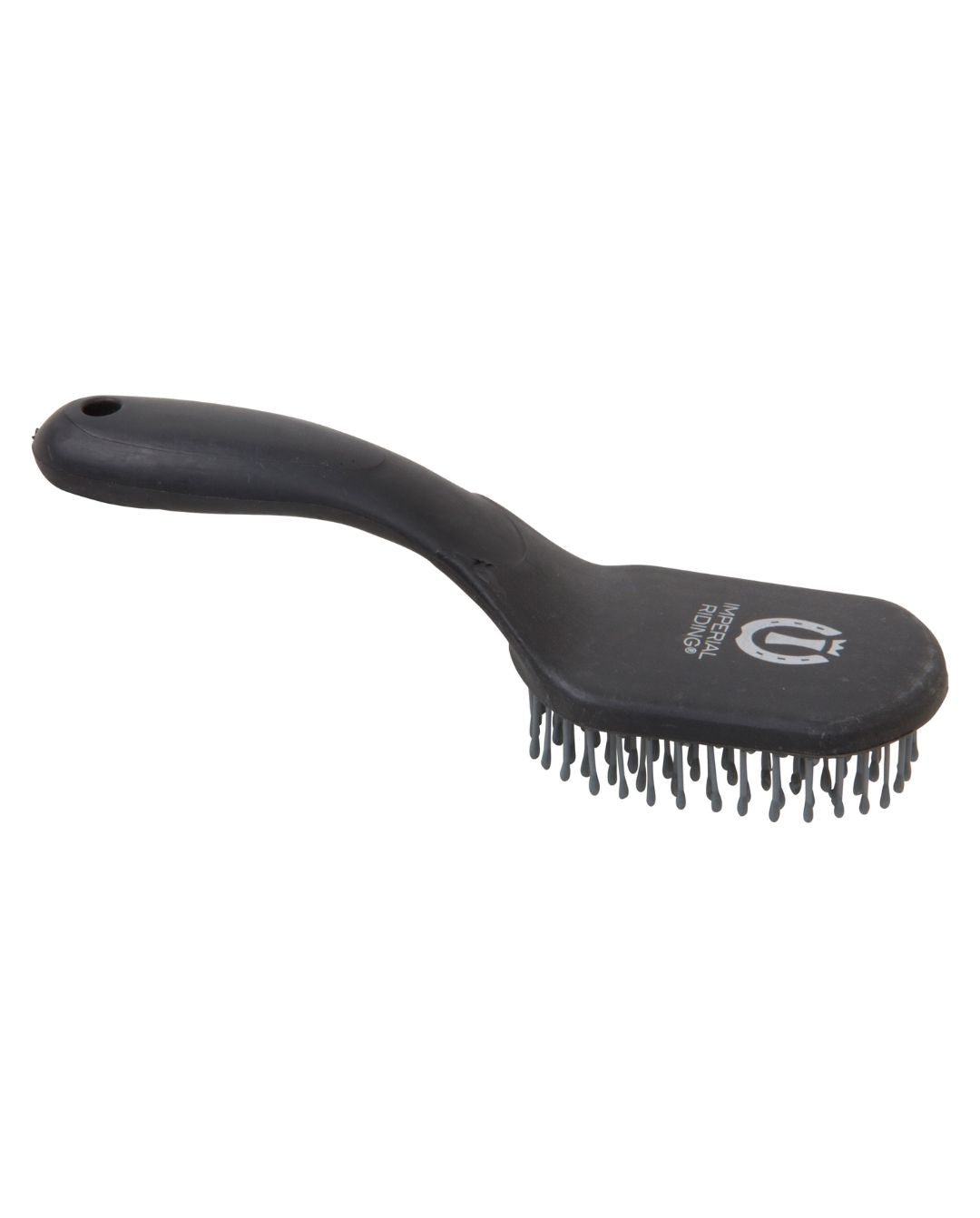 Imperial Riding »Mähnenbürste IRHBoomerang Black