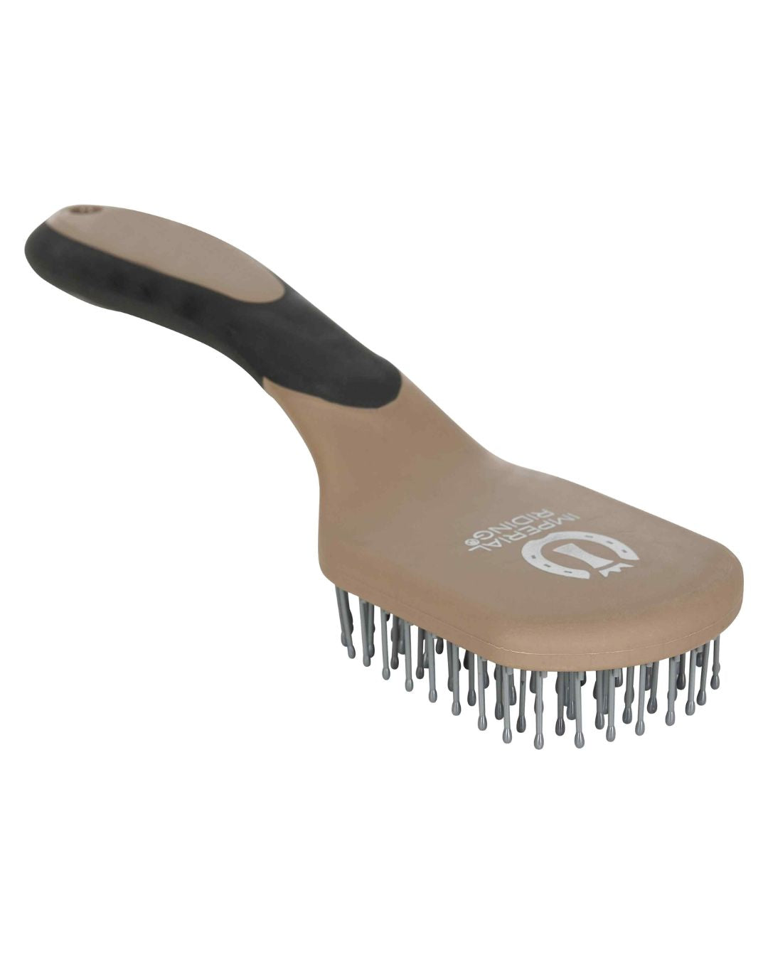 Imperial Riding »Mähnenbürste IRHBoomerang Cappuccino