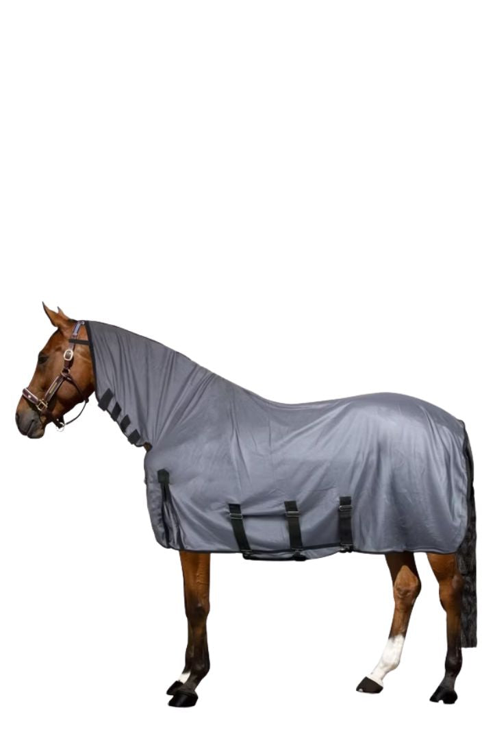 Imperial Riding Fliegendecke IRHCarly UV Grau