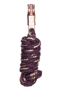 Imperial Riding Lead Rope IRHGo Star Bordeaux