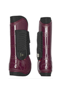 Imperial Riding Tendon Boots Set of 2 IRHLovely Flower