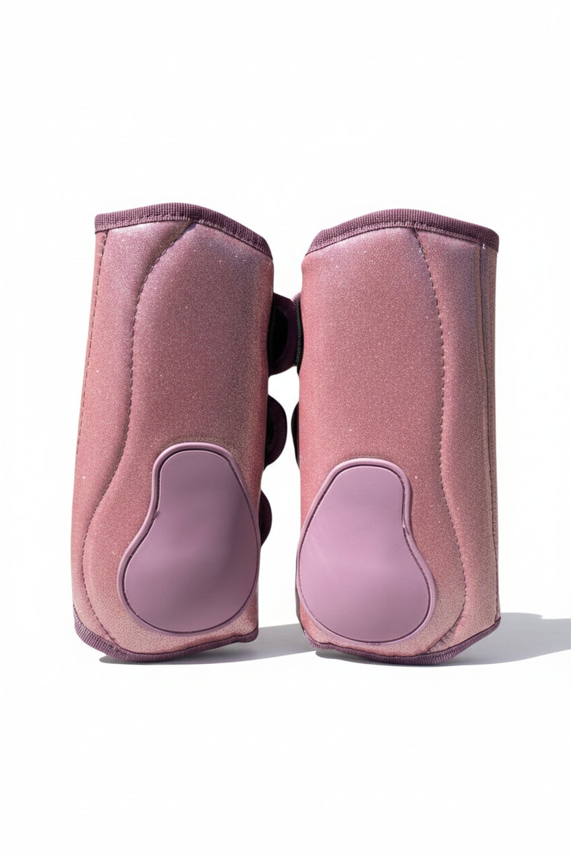 Imperial Riding Gamaschen IRHLovely Classy Pink